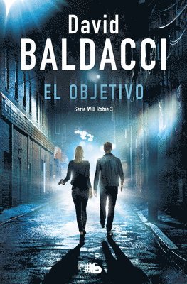 David Baldacci - El Objetivo / The Target, Häftad