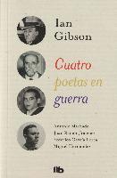 Cuatro poetas en guerra 1