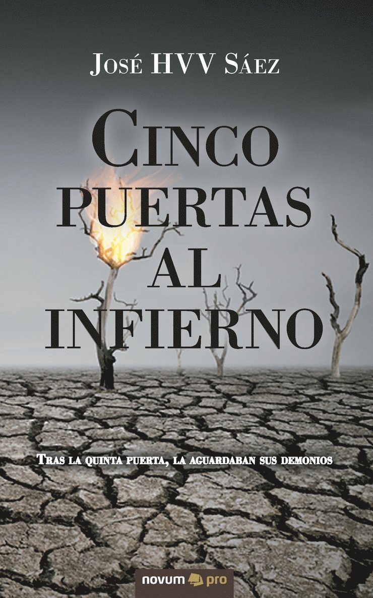 Cinco puertas al infierno 1