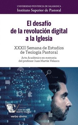 bokomslag El desafío de la revolución digital a la Iglesia