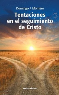 bokomslag Tentaciones en el seguimiento de Cristo