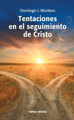 bokomslag Tentaciones en el seguimiento de Cristo