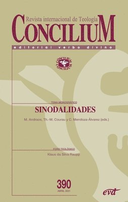 Sinodalidades 1