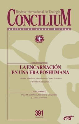 Susan Abraham, Bernardeth Caero Bustillos - La encarnación en una era poshumana, Häftad