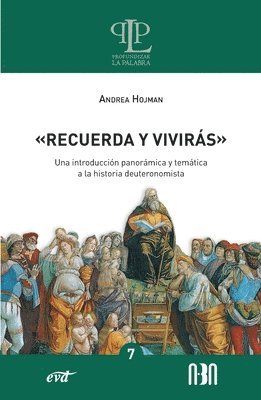 bokomslag "Recuerda y vivirás"