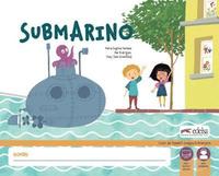 bokomslag Submarino