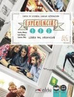 Experiencias A1. Libro del profesor
