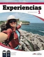 bokomslag Experiencias Internacional