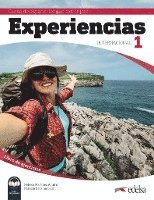 bokomslag Experiencias Internacional