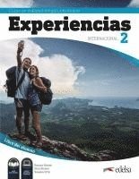 bokomslag Experiencias Internacional