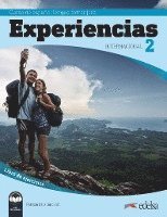 bokomslag Experiencias Internacional