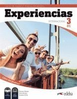 Experiencias Internacional B1. Guía didáctica