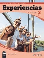 Experiencias Internacional 1