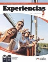 bokomslag Experiencias Internacional