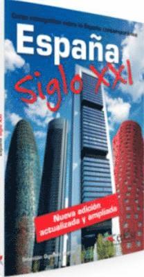 Sebastian Quesada Marco - Espana Siglo XXI, Häftad