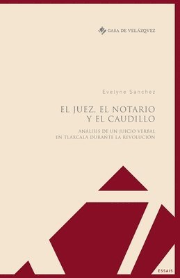 El juez, el notario y el caudillo 1