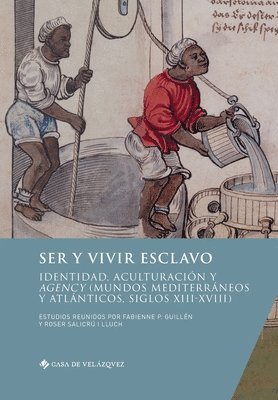 Ser y vivir esclavo 1