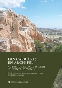 bokomslag Des carrieres en archipel