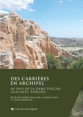 Des carrières en archipel