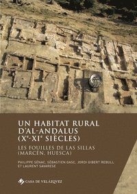 bokomslag Un habitat rural d'al-Andalus (Xe-XIe Siecles)