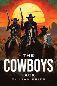 bokomslag The Cowboys Pack