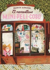 bokomslag El Maravilloso Mini-Peli-Coso