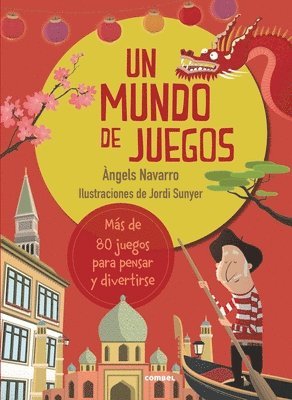 Àngels Navarro - Un Mundo de Juegos, Inbunden