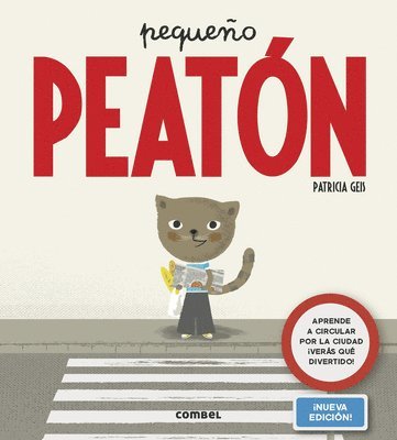 Pequeño Peatón 1