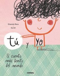 bokomslag Tú Y Yo