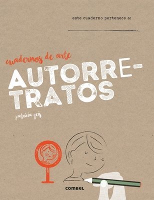 Patricia Geis - Autorretratos, Häftad