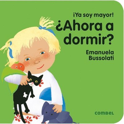 Emanuela Bussolati - ¿Ahora a Dormir?, Kartonnage