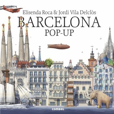 Barcelona Pop-Up 1