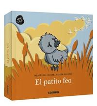bokomslag El Patito Feo