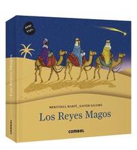 bokomslag Los Reyes Magos