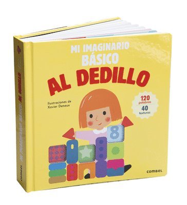 Mi Imaginario Básico Al Dedillo 1