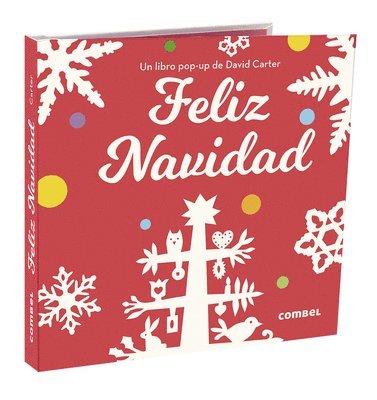 bokomslag Feliz Navidad