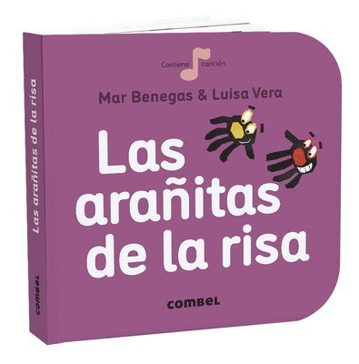 Las Arañitas de la Risa 1