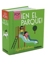 bokomslag ¡En El Parque!