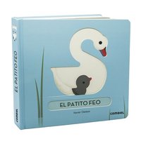 bokomslag El Patito Feo