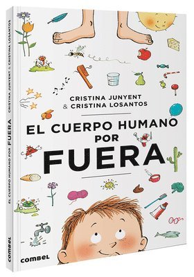 El Cuerpo Humano Por Fuera 1