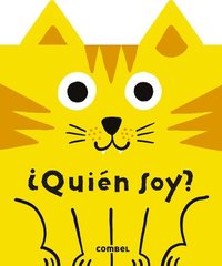 bokomslag ¿Quién Soy?
