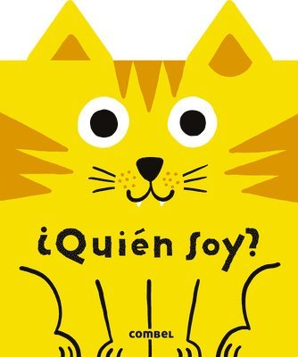 bokomslag ¿Quién Soy?