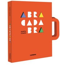 bokomslag Abracadabra