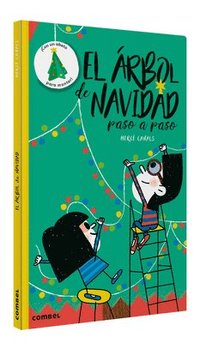 bokomslag El Árbol de Navidad