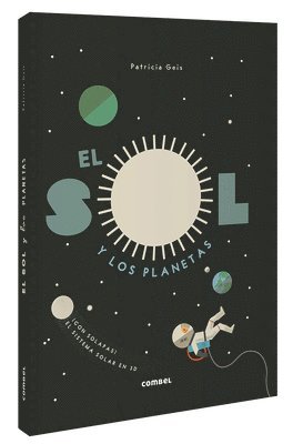 El Sol Y Los Planetas 1