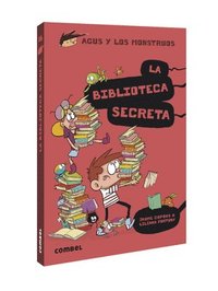 bokomslag La Biblioteca Secreta