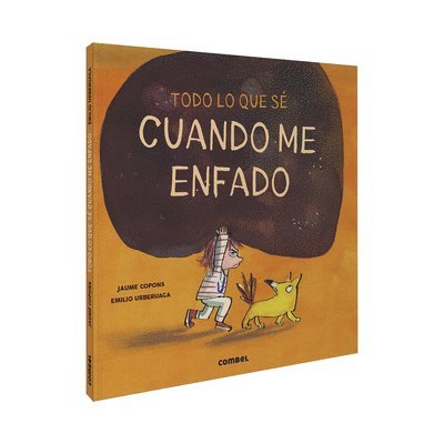 Todo Lo Que Sé Cuando Me Enfado 1