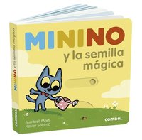 bokomslag Minino Y La Semilla Mágica