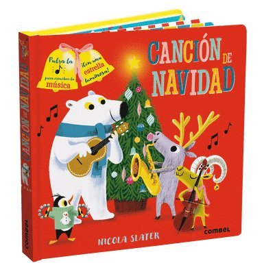 Cancion de Navidad / Christmas Song 1