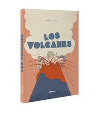 bokomslag Los Volcanes